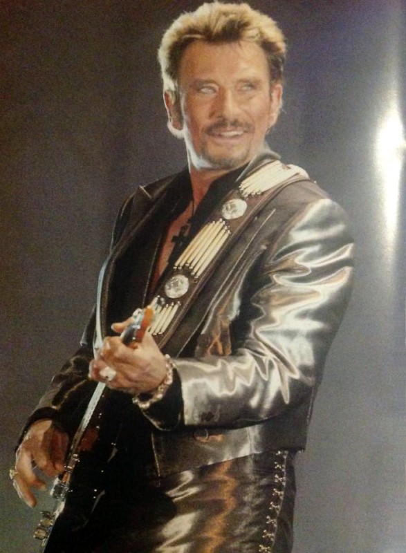 2003 Tourn�e d'hiver - Plus pr�s de vous