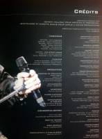 2003 Tourn�e d'hiver - Plus pr�s de vous