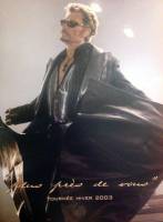 2003 Tourn�e d'hiver - Plus pr�s de vous