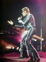 2003 Tourn�e d'hiver - Plus pr�s de vous