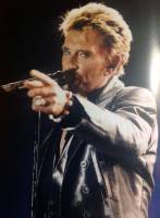 2003 Tourn�e d'hiver - Plus pr�s de vous