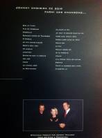 2003 Tourn�e d'hiver - Plus pr�s de vous