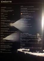 2003 Tourn�e d'hiver - Plus pr�s de vous