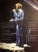 2003 Tourn�e d'hiver - Plus pr�s de vous