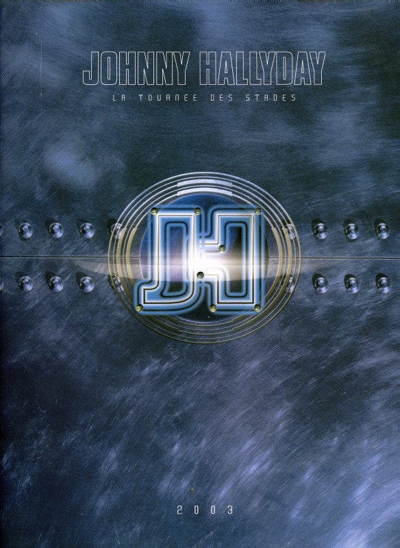 2003 La tourn�e des stades