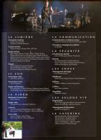 2003 La tourn�e des stades