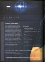 2003 La tourn�e des stades