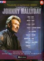 2003 La tourn�e des stades