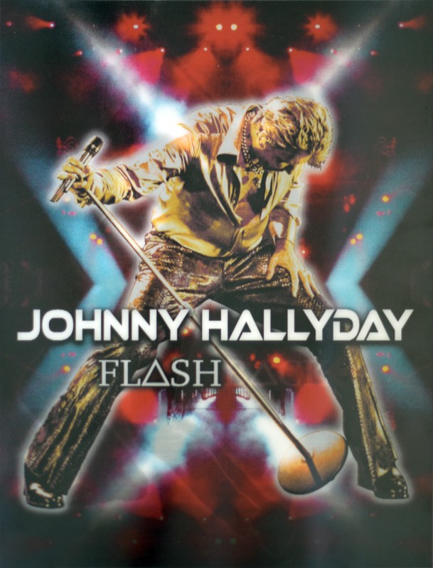 2006-2007 Flashback Tour