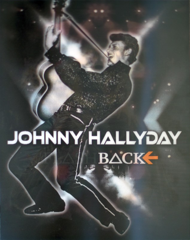 2006-2007 Flashback Tour