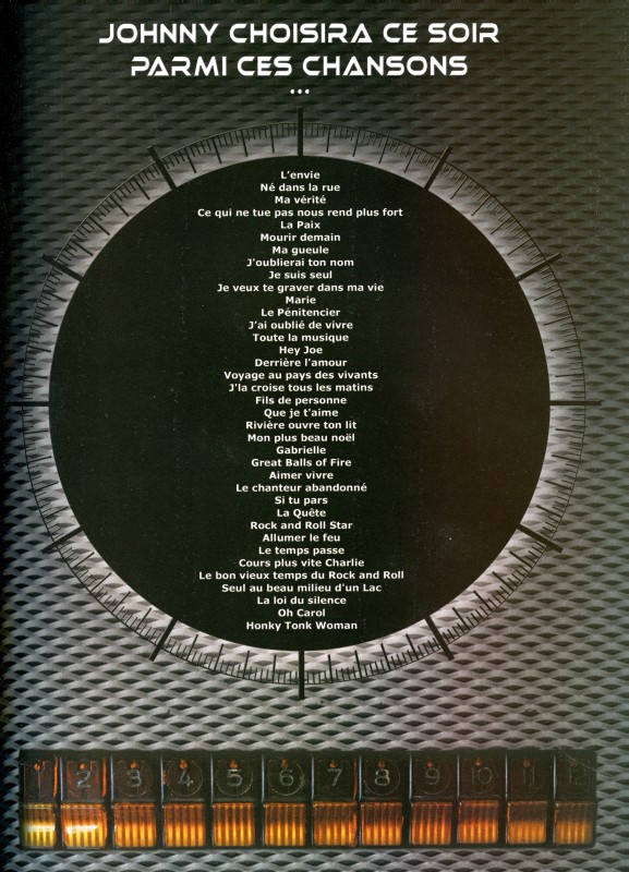 2006-2007 Flashback Tour