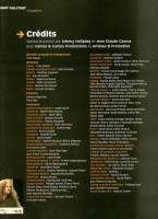 2006-2007 Flashback tour