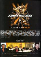 2006-2007 Flashback tour