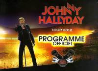 2012 Tour 2012