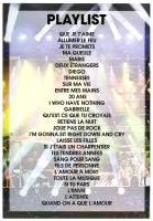 2013 Born Rocker Tour