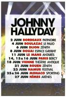 2013 Born Rocker Tour