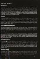 2015-2016 Rester Vivant