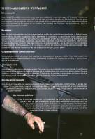 2015-2016 Rester Vivant