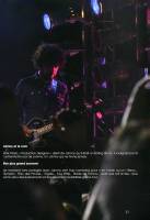 2015-2016 Rester Vivant