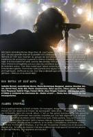 2015-2016 Rester Vivant