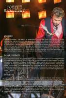 2015-2016 Rester Vivant