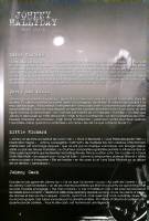 2015-2016 Rester Vivant