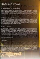 2015-2016 Rester Vivant