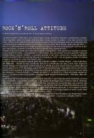 2015-2016 Rester Vivant