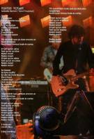 2015-2016 Rester Vivant