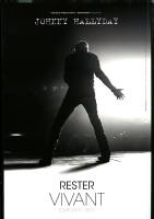 2015-2016 Rester Vivant