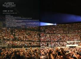 2015-2016 Rester Vivant