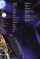 2015-2016 Rester Vivant