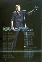 2015-2016 Rester Vivant