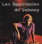 Les spectacles de Johnny � la Fnac