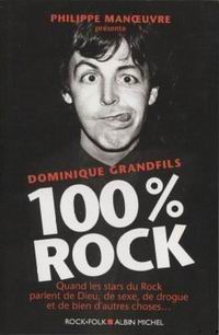 100% rock 