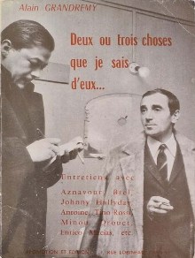 Johnny, à peu près