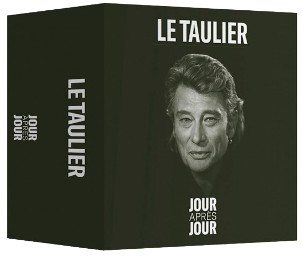 Le Taulier - Jour après jour