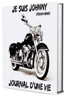 Je suis Johnny - Journal d'une vie