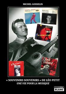 Souvenirs Souvenirs de Lo Petit