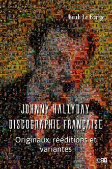 Johnny Hallyday Discographie Française