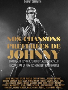 Johnny Hallyday