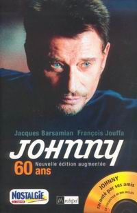 Johnny 60 ans