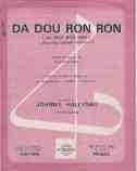 Da dou ron ron (Deuxi�me couverture)
