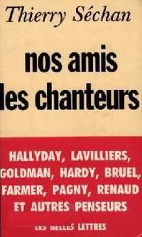 Nos amis les chanteurs