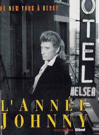 L'anne Johnny