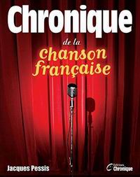 Chronique de la chanson franaise