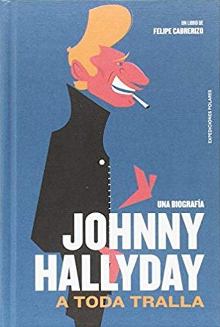 Johnny Hallyday