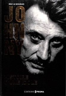 Histoire d'une Idole