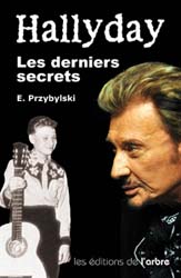 Hallyday Les derniers secrets