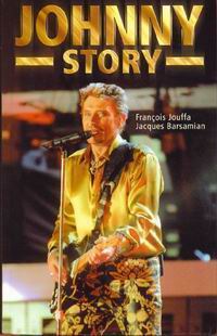 Johnny Story